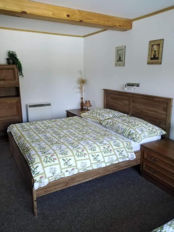 Guest House Kuks 外观 照片