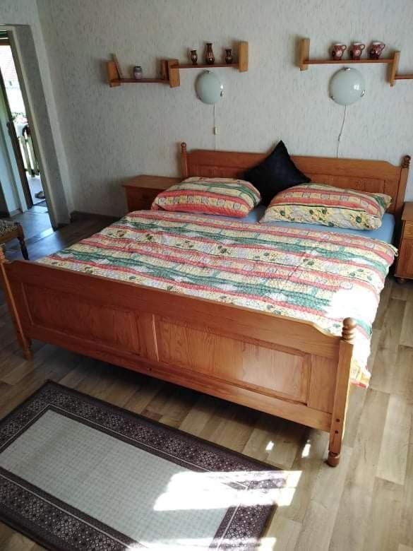 Guest House Kuks 外观 照片