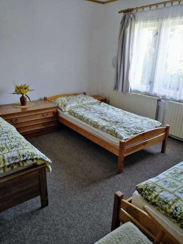 Guest House Kuks 外观 照片