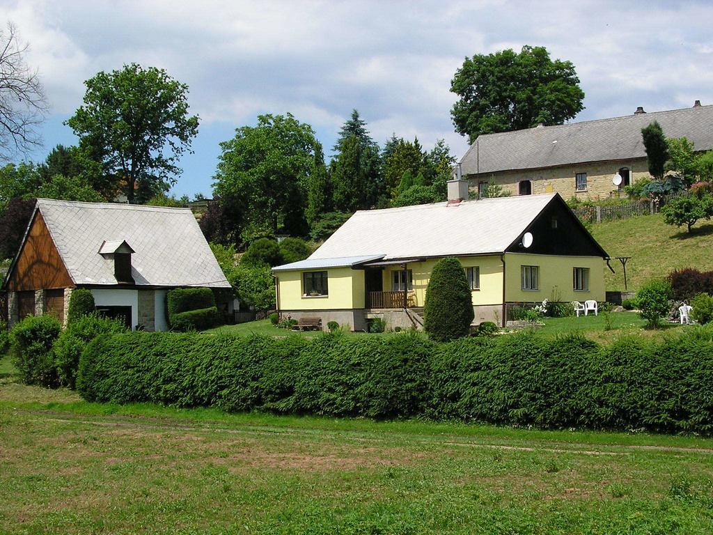 Guest House Kuks 外观 照片