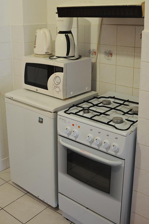 Guest House Kuks 外观 照片