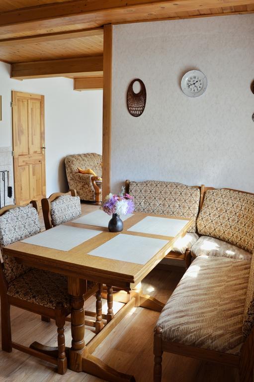 Guest House Kuks 外观 照片